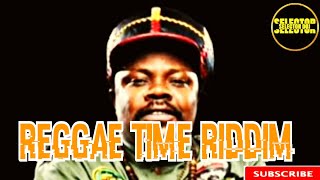 Reggae Time Riddim Mix 2024  Well Rude Production  Selector Doj  Gyptian  Lutan Fyah [upl. by Mahala]