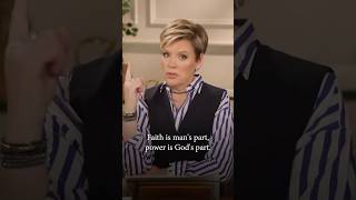 Jesus the Healer  Nancy Dufresne  596 Contending For The Faith Part 1 [upl. by Arnst]