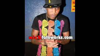 VYBZ KARTEL  DUMPA TRUCKSMOKIN RIDDIM [upl. by Eyk775]