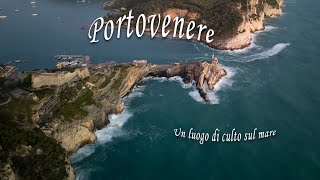 Chiesa di Portovenere  Fotografiamo un luogo di culto sul mare [upl. by Helms]