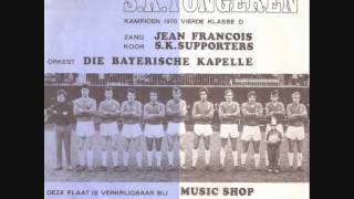 SK Tongeren Kampioen in 1970  Zang Jean François [upl. by Rahman362]