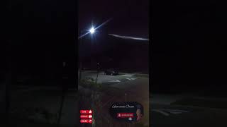 Lonesome star over neighbors house moved👀 [upl. by Screens393]