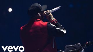 Otra Noche En Miami  Anuel AA COVER IA [upl. by Zeralda]