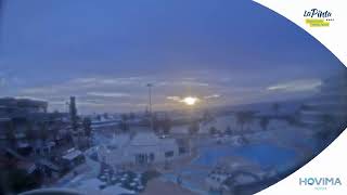 HOVIMA La Pinta Beachfront Family HOTEL  WEBCAM [upl. by Munn57]