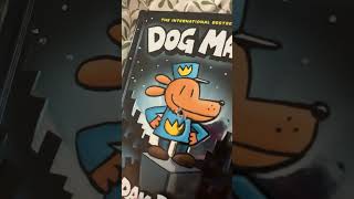 The dog man trailer but in the book dogman [upl. by Adalheid]