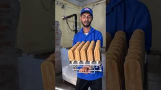 Stick Ice Cream Making Process shorts [upl. by Alimhaj408]