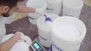 Airlite a revolutionary pollutionabsorbing paint technology launches [upl. by Weatherley]