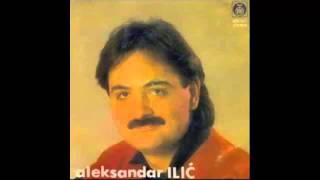 Aleksandar Aca Ilic  Lepe oci zelene  Audio 1991 HD [upl. by Ruckman]