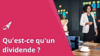 Tout comprendre sur les dividendes  Pour les débutants [upl. by Lesiram]