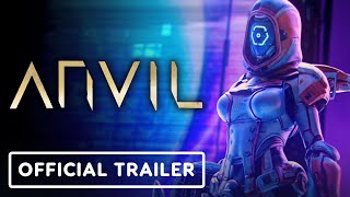 Anvil  Official Launch Trailer [upl. by Odoric748]