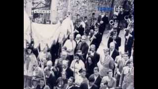 Terremoto Irpinia 23 Novembre 1980  Speciale Storie [upl. by Furie]