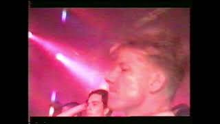 Rave the City on the beach  Rijnhal Arnhem  1995 [upl. by Nailij]