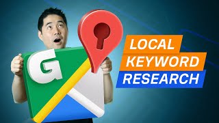 How to Do Local Keyword Research for Your Small Business [upl. by Eilzel]