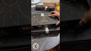 Behrouz Biryani foodreview unboxing shorts [upl. by Knorring]