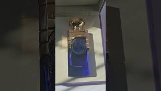 Brand New Electimuss Aquila Absolute complimentedfragrances electimusslondon sexyperfume [upl. by Margy]