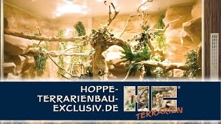 Exclusives Terrarium für das anspruchsvolle Ambiente [upl. by Meelak]