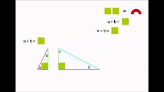 Somme des angles dun triangle [upl. by Edecrem764]