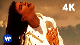 Alanis Morissette  You Oughta Know Official 4K Music Video [upl. by Nicolau]