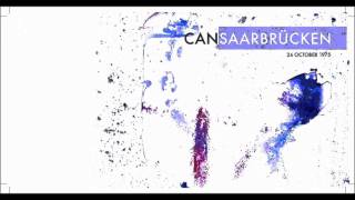 Can  SaarbrückenGermany 1975  CD 1  Full Album wmv [upl. by Enej779]