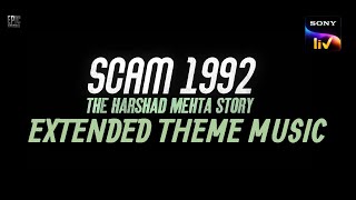 SCAM 1992  Teaser BGM EXTENDED [upl. by Daria]