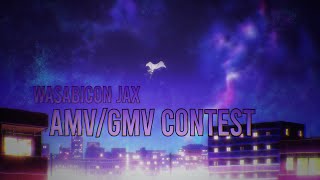 WasabiCon Jax AMVGMV Contest FINALISTS POSTED [upl. by Fiore]