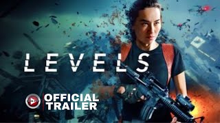 Levels  2024 Official Trailer [upl. by Ellerol85]