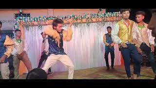 JMTR DANCE GROUP 1ST PRICE LENE K BAAD EK SUNDAR PRADARSHAN RAVANDADA OFFICIAL VIRAL VIDEO [upl. by Ziana]