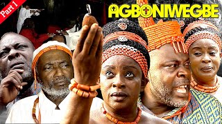 AGBONIWEGBE PART 1  LATEST BENIN MOVIE 2023  EUNICE OMOREGIE  PEDDIE OKAO  DEGBUEYI OVIAHON [upl. by Atinauq]