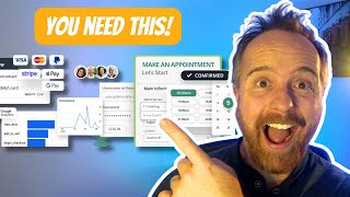 Complete Walkthrough Of The Free Wordpress Appointment Booking Plugin by Motopress Plugins [upl. by Aicilec]