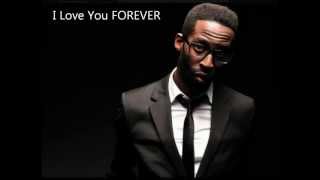 NEW I Love You Tye Tribbett 2013 [upl. by Claudian]