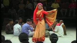 ALKAP GAN Perform by Shafiqual Islam amp his troop   ঐতিহ্যবাহী বাংলা নাটক  আলকাপ গান [upl. by Hnamik]