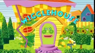 The Wiggles  Wigglehouse Series 5 Theme Song Reversed [upl. by Klara]