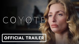 Coyote  Official Trailer 2023 Therica WilsonRead Borislava Stratieva [upl. by Artap749]