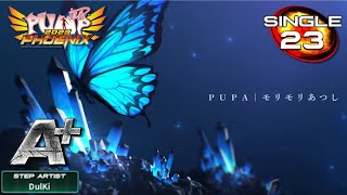 PIU PHOENIX PUPA 푸파 S23 [upl. by Tiedeman614]