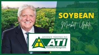 Soybean Market Update  August 07 2024 [upl. by Atin]