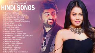 New Hindi Romantic Songs 2020 October 💖 Hindi Heart touching Song 2020 💖 Bollywood Hits Songs 2020 [upl. by Fillender151]