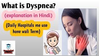 DyspneaFreeMedicalEducationld3sfdyspneamedicalnursingmbbsviralmedicalvideosViralnurses [upl. by Aratahc657]