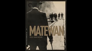 İşçi Sınıfının Westerni Matewan John Sayles1987 [upl. by Reppart]