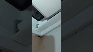 Velux Blinds Issue [upl. by Atinrahs]