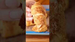 Quick and Easy Apple Crescent Rolls [upl. by Tega]