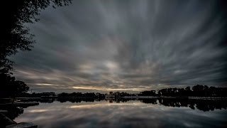 Kaliningrad Timelapse 4K [upl. by Willmert909]