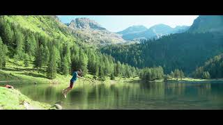 Mal einfach den Bergsommer in SchladmingDachstein erleben [upl. by Mihe733]