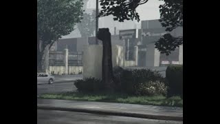 gta5 loch ness monster spotted [upl. by Aicxela]