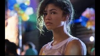 Euphoria 2x02 Promo quotThis Season Onquot Trailer HD HBO Zendaya series [upl. by Cutlor425]