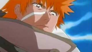 Bleach AMV  Never too late [upl. by Attenej]