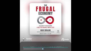 Audiobook Sample The Frugal Economy [upl. by Phelps]