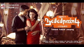 Naiyaandi – Innika Innika Full Video Song HD  Dhanush  Nazriya  Sargunam  Ghibran [upl. by Bracci276]