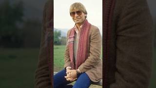 Today 1975 John Denver Original song by New Christy Minstrels 1964 [upl. by Riada]