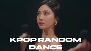 KPOP RANDOM DANCE POPULAR SONGS  GIRL amp BOY GROUPS [upl. by Akelam]