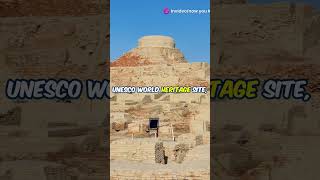 Discovering the Secrets of MohenjoDaro ancienthistory [upl. by Amargo]